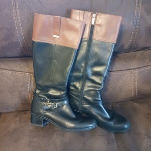Bandolino high boots